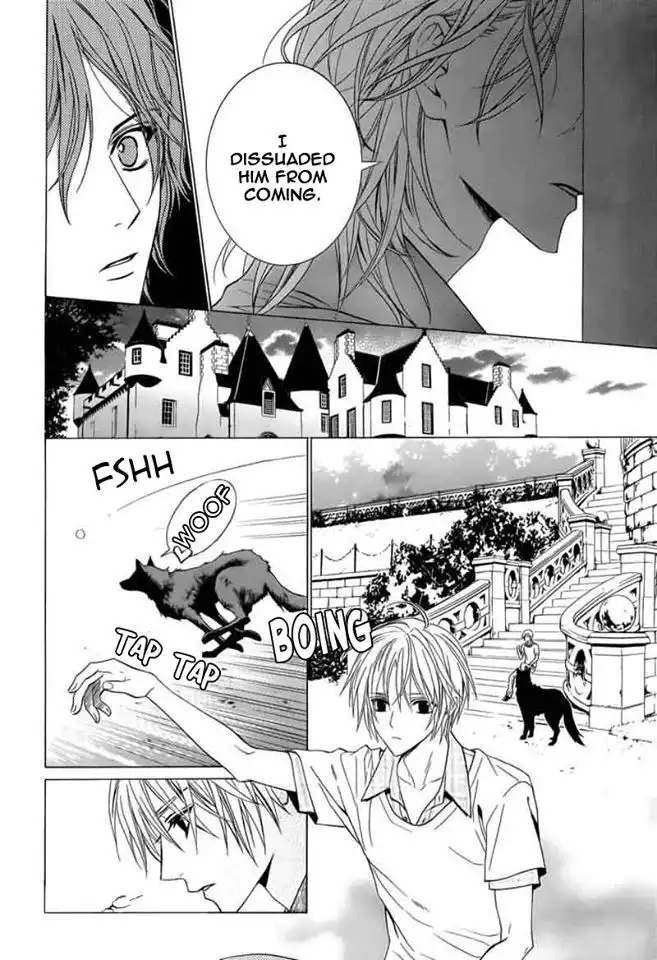 Uragiri wa Boku no Namae wo Shitteiru Chapter 44 28